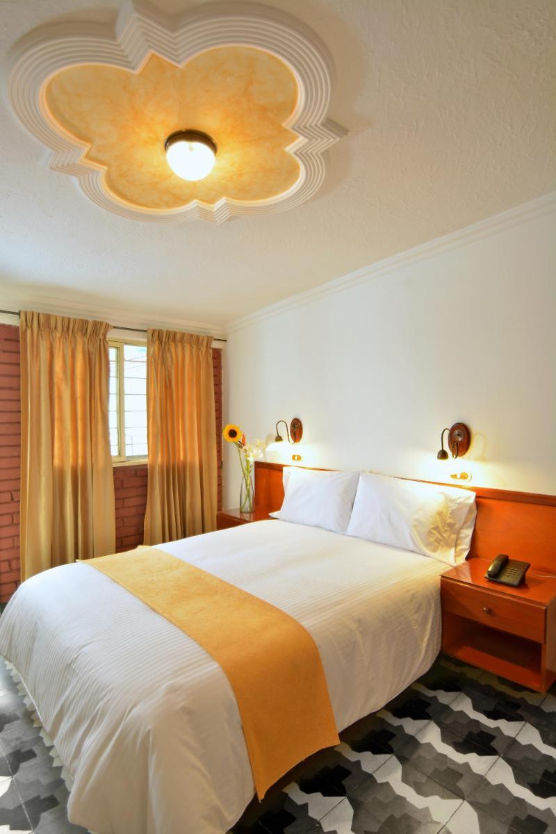 Hotel La Luna Santiago de Cali Esterno foto