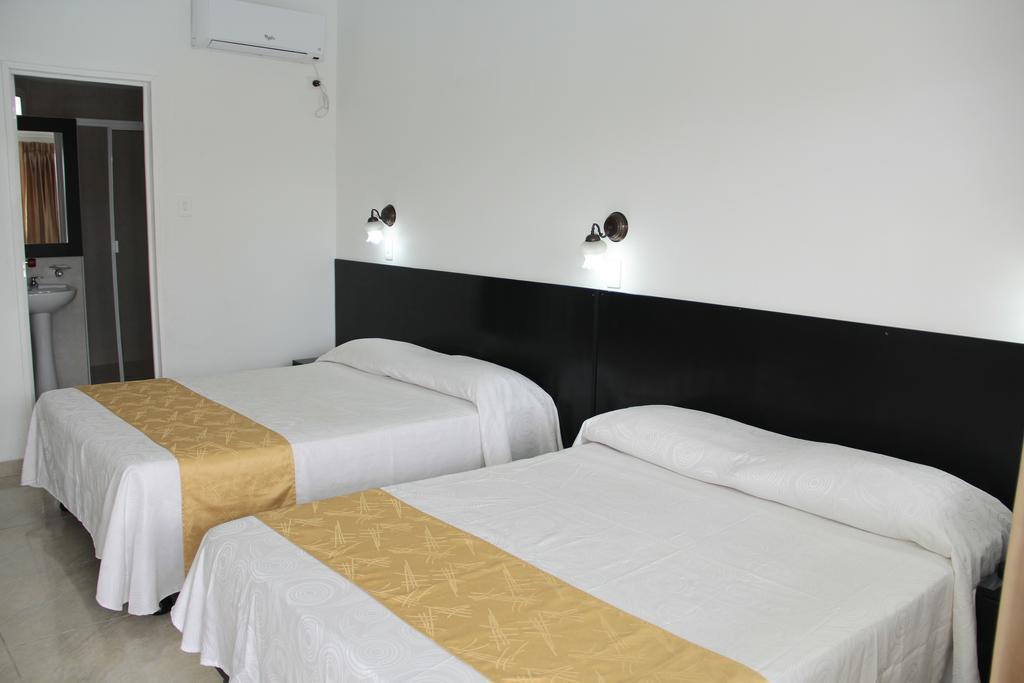 Hotel La Luna Santiago de Cali Esterno foto